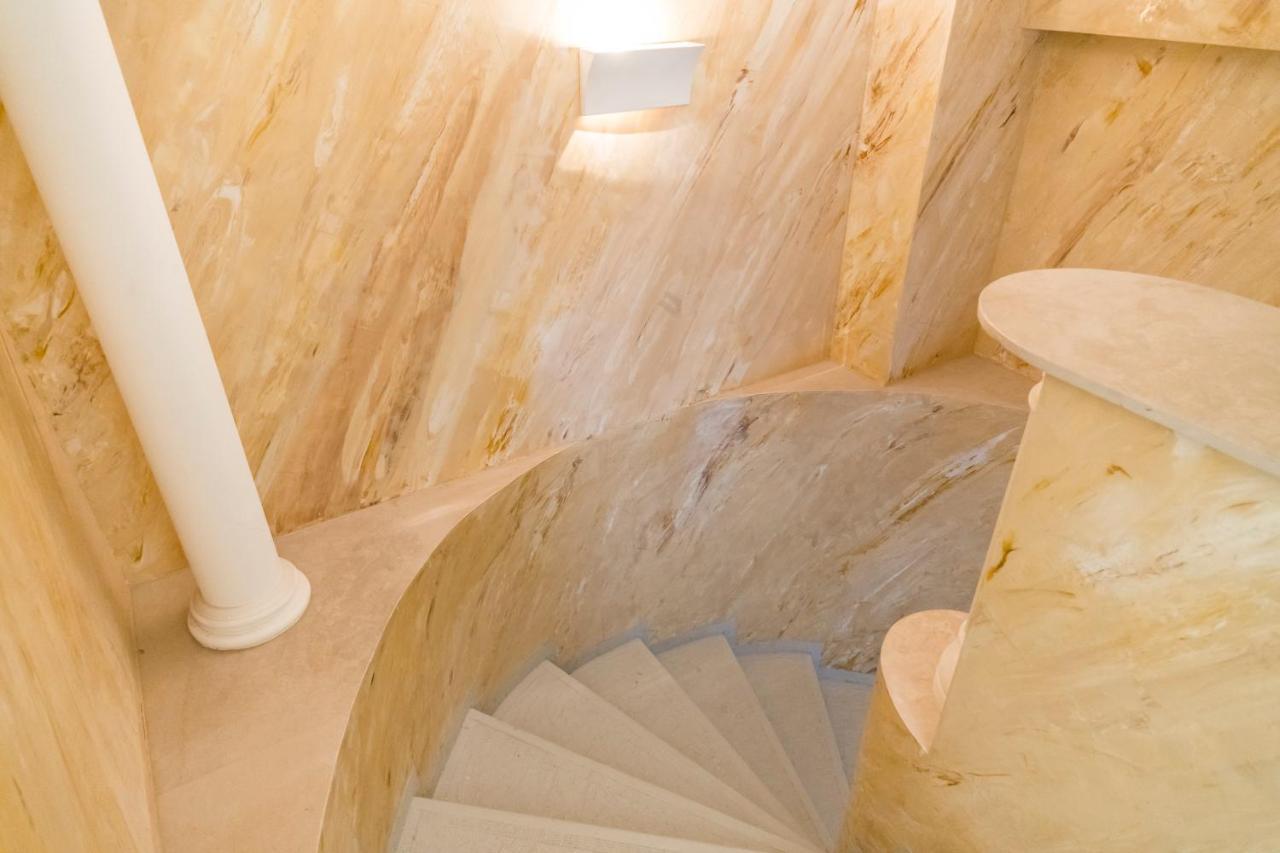 Red Monkey Vienna Apartment 외부 사진