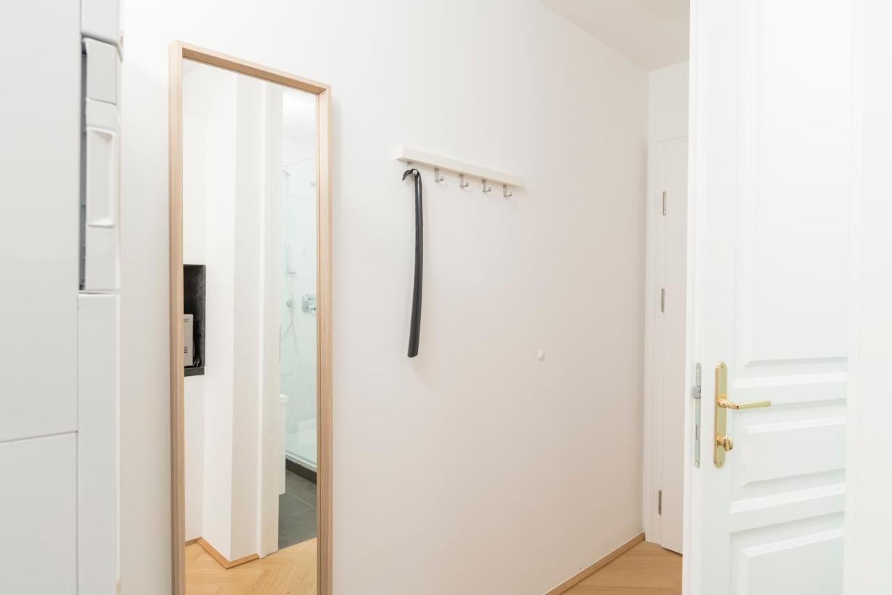 Red Monkey Vienna Apartment 외부 사진